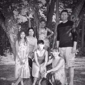 Meet your Posher, Brandy